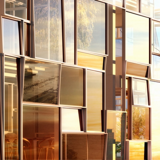 Illustration for article titled The Stunning Works of Pritzker Winner Jean Nouvel